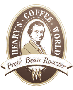 Henry’s Coffee World