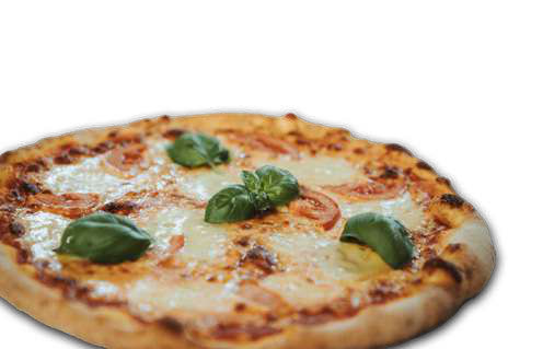 Pizza Margherita